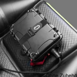 Float Plus Easy Straps Pro Halteband| Belly Boot Zubehör