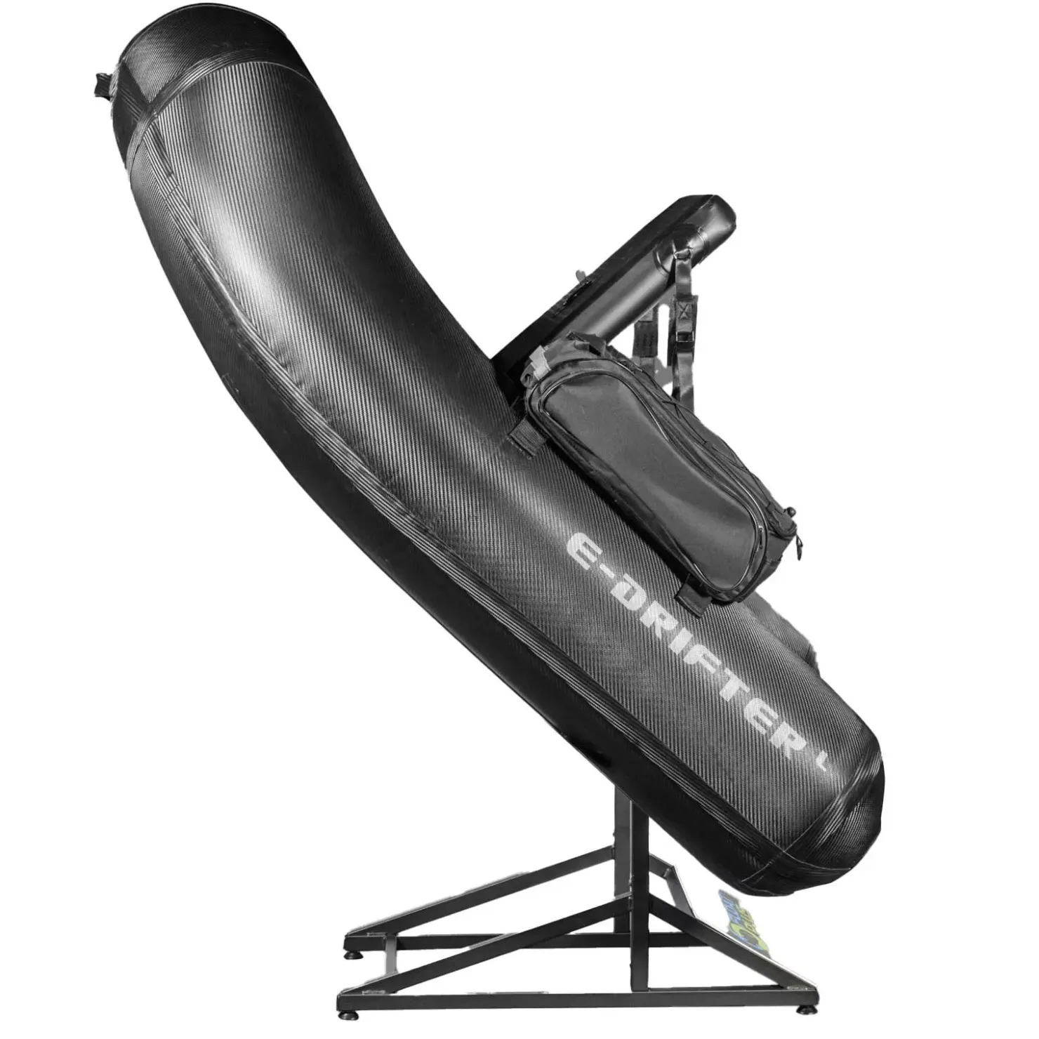 Float Plus E-Drifter L 175x124cm Bellyboot| Belly Boat