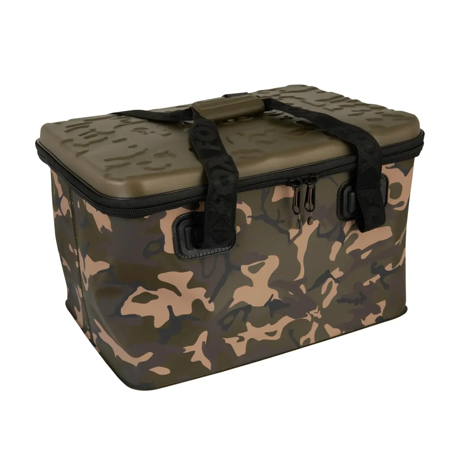 Fox Aquos Camolite Bag 40L Angeltasche| Karpfen Taschen|Karpfen Taschen & Boxen