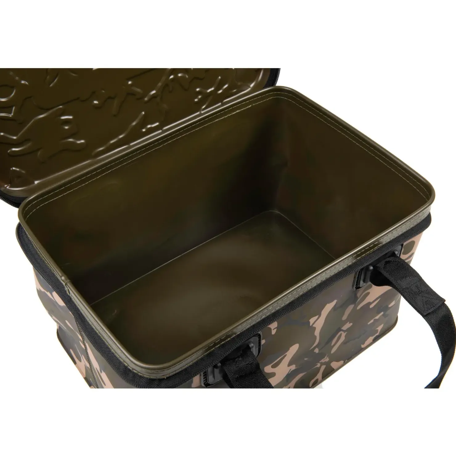 Fox Aquos Camolite Bag 40L Angeltasche| Karpfen Taschen|Karpfen Taschen & Boxen