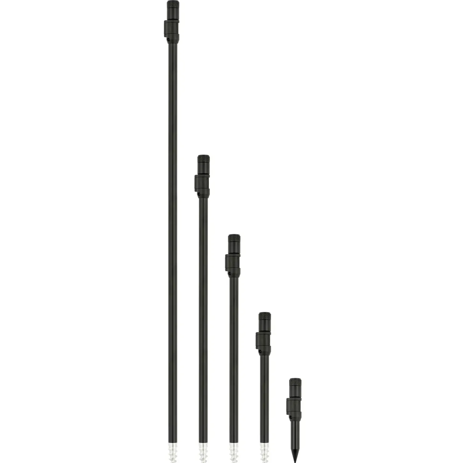 Fox Label QR Powerpoint 6" Bankstick| Banksticks Karpfenangeln|Banksticks Feederangeln