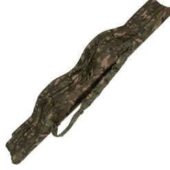 Fox lite 12ft 4 Rod Hardcase Rutenfutteral| Karpfenruten Futterale|Karpfenruten Futterale