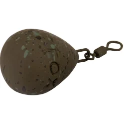 Fox Camotex Pear Leads Swivel 1.5oz/42g Karpfenblei| Karpfen Blei|Karpfen Blei