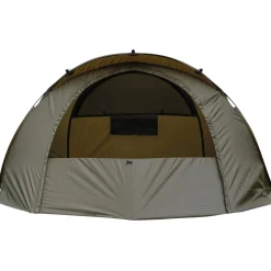 Fox Easy Shelter+ 3,8kg Karpfenzelt| Angelzelte|Angelzelte