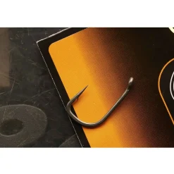 Fox Edges Armapoint Wide Gape Straight Size 4 Karpfenhaken| Karpfen Haken|Karpfen Haken