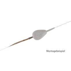 Fox Edges Camo XL Anti Tangle Sleeves Karpfenzubehör| Karpfen Rig|Karpfen Rig Und Zubehör