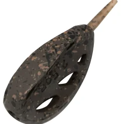 Fox Edges In line Paste Bomb 2,5oz 70g Karpfenblei| Karpfen Blei|Karpfen Blei