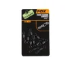 Fox Edges Kwik Change Swivels Size 7| Karpfen Rig|Karpfenaktion