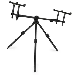 Fox Eos 2 & 3 Rod Tri-Pod Rod-Pod| Rod Pods & Buzzer Bars Karpfen|Rod Pod & Buzzer Bars