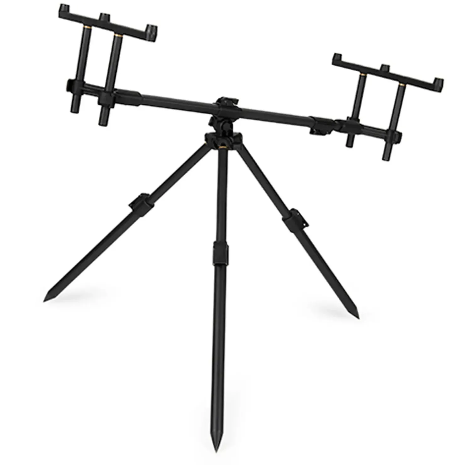 Fox Eos 2 & 3 Rod Tri-Pod Rod-Pod| Rod Pods & Buzzer Bars Karpfen|Rod Pod & Buzzer Bars