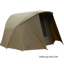 Fox EOS 1-Man Bivvy Skin 1,8kg Überwurf| Angelzelte|Angelzelte