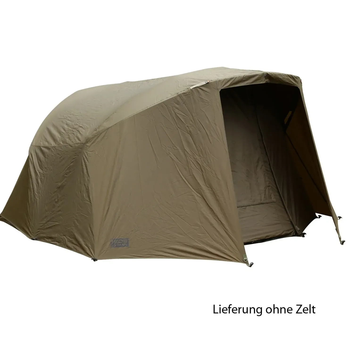 Fox EOS 2-Man Bivvy Skin 2,3kg Überwurf| Angelzelte|Angelzelte