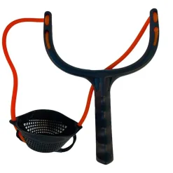 Fox Slik Powergrip Method Pouch Catapult Futterschleuder| Feederzubehör|Futterzubehör