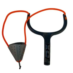 Fox Slik Powergrip Multi Pouch Catapult Futterschleuder| Feederzubehör|Futterzubehör