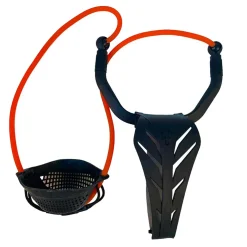 Fox Slik Powerguard Multi Pouch Catapult Futterschleuder| Feederzubehör|Futterzubehör