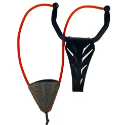 Fox Slik Powerguard Multi Pouch Catapult Futterschleuder| Feederzubehör|Futterzubehör