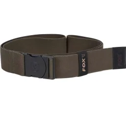 Fox belt - XL Gürtel| Angelbekleidung