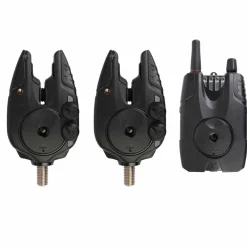 Fox Micron MX 2+1 Bissanzeiger Set| Karpfen Sets|Sets Karpfenangeln Zubehör