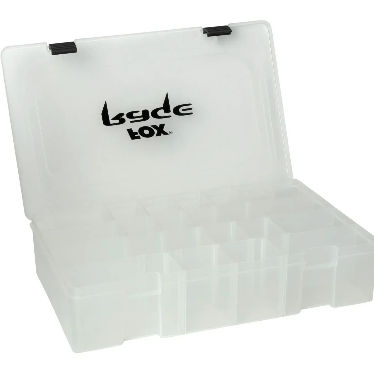 Fox Rage Boxes L Deep Angelbox| Angelboxen & Köderboxen