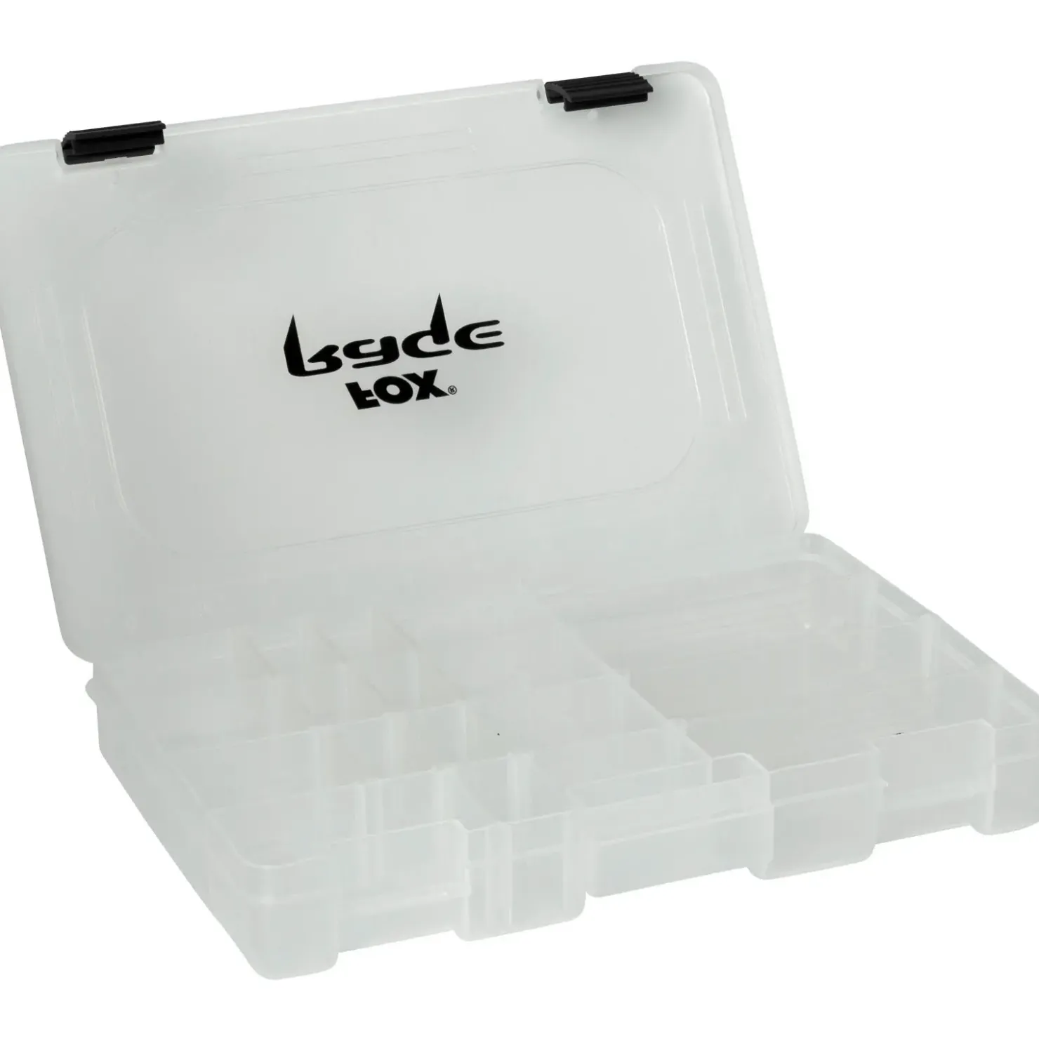 Fox Rage Boxes M Angelbox| Angelboxen & Köderboxen