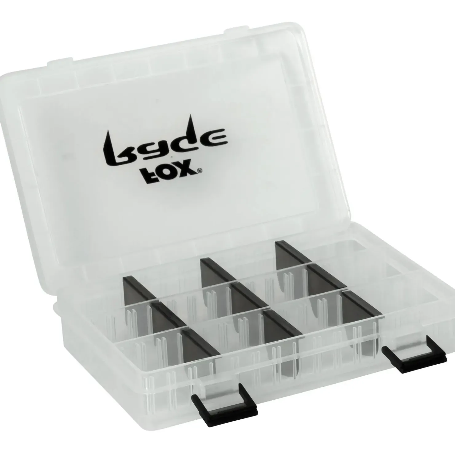 Fox Rage Boxes S Angelbox| Angelboxen & Köderboxen