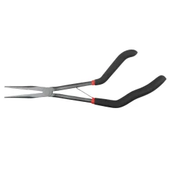 Fox Rage Pistol Pliers 30cm Lösezange| Wallerzubehör Landung|Lösezangen Raubfischangeln