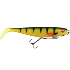 Fox Rage Pro Shad Loaded 14cm Gummifisch| Swimbaits|Hechtköder