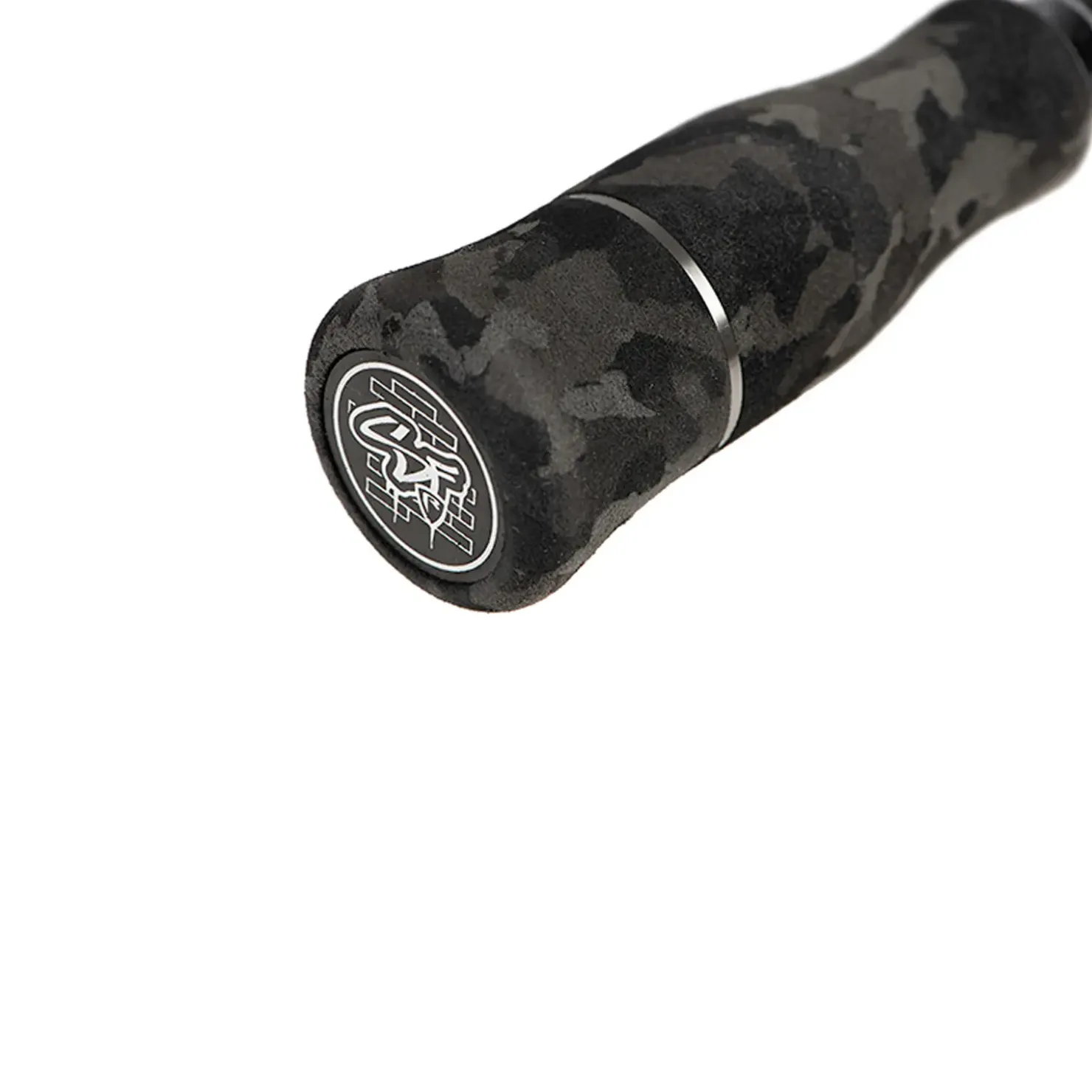 Fox Rage RAGE Street Fighter Versatile Shad Casting 5-20g 210cm Baitcastrute| Spinnrute|Zanderrute