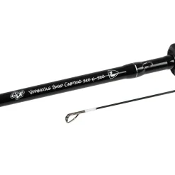 Fox Rage RAGE Street Fighter Versatile Shad Casting 5-20g 210cm Baitcastrute| Spinnrute|Zanderrute