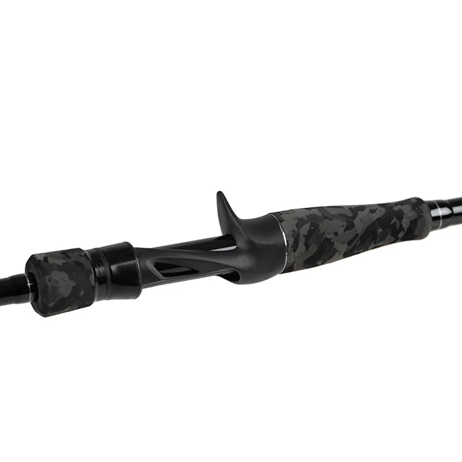 Fox Rage RAGE Street Fighter Versatile Shad Casting 5-20g 210cm Baitcastrute| Spinnrute|Zanderrute