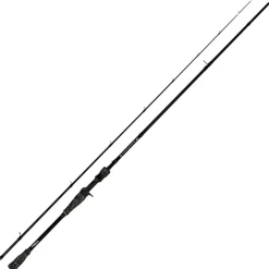 Fox Rage RAGE Street Fighter Shad Slinger Casting 10-35g 220cm Baitcastrute| Spinnrute|Zanderrute
