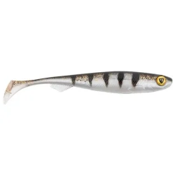 Fox Rage Slick Shad 7cm Gummifisch| Barschköder|Barsch Gummiköder