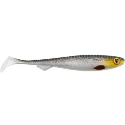 Fox Rage Slick Shad 11cm Gummifisch| Zanderköder|Zander Gummifisch