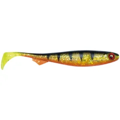Fox Rage Slick Shad 7cm Gummifisch| Barschköder|Barsch Gummiköder