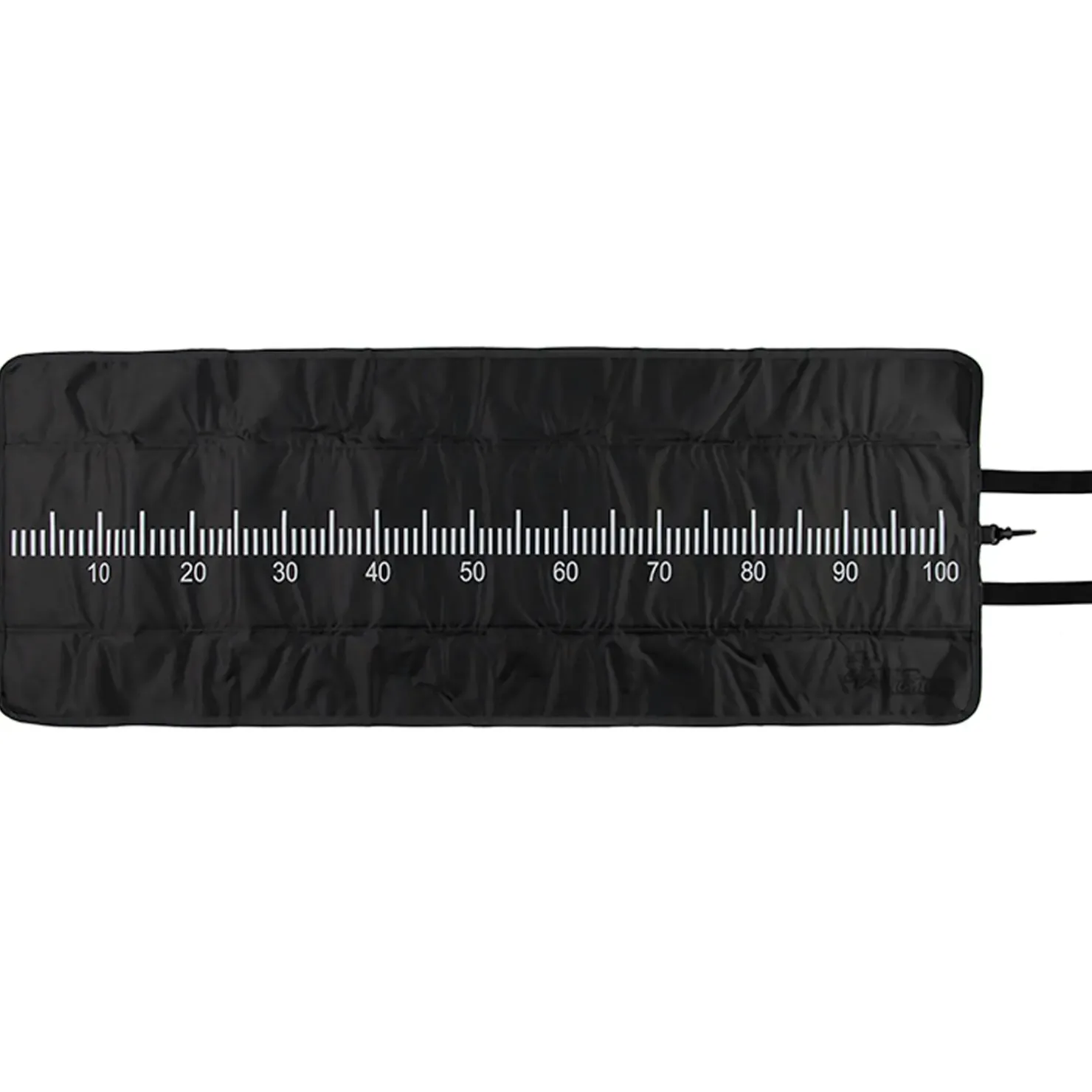 Fox Rage Street Fighter Mat 1m Mess- und Abhakmatte| Abhakmatten|Karpfen Abhakmatten