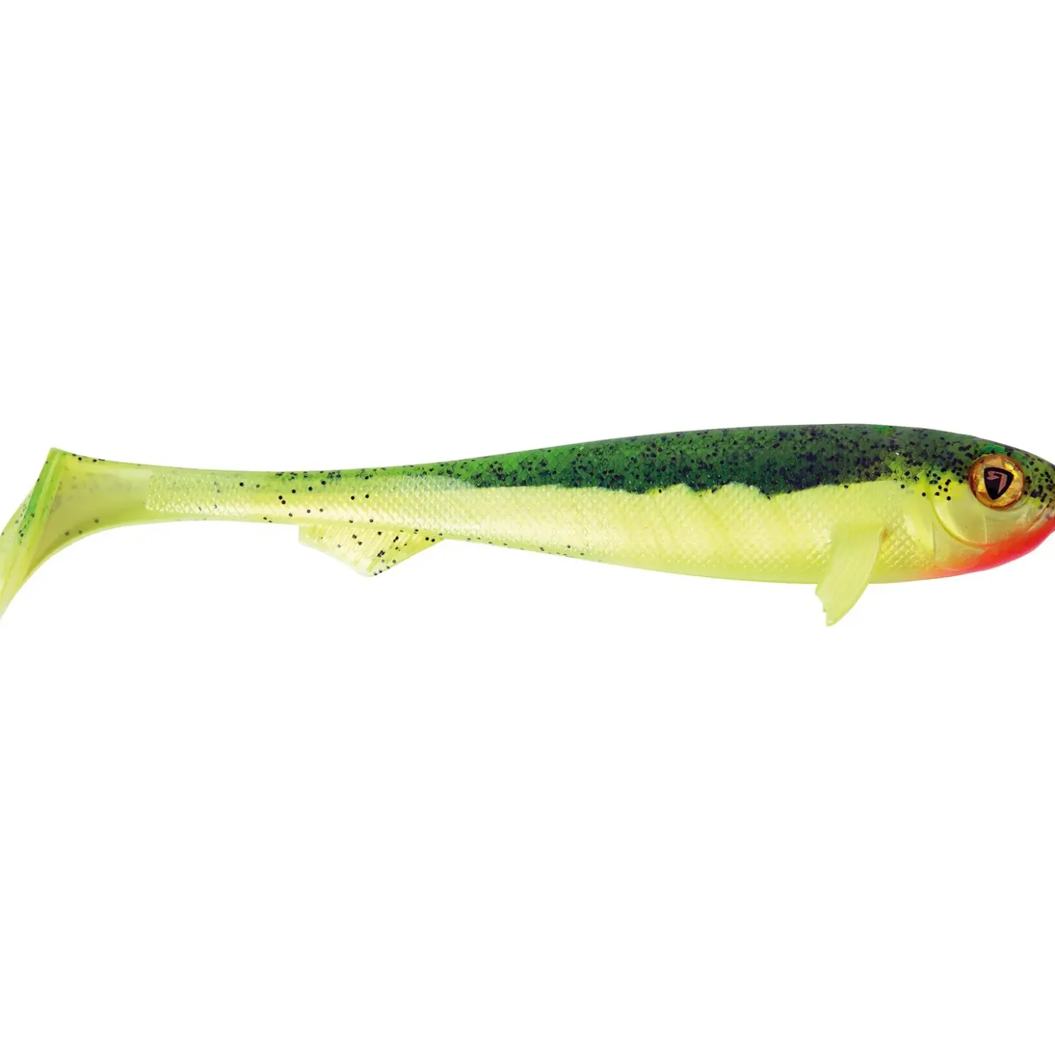 Fox Rage Super Slick Shad UV 23cm Gummifisch| Hecht Gummifisch|Xxl Köder. Big Baits