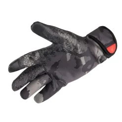 Fox Rage Thermal Camo Gloves M Thermohandschuhe| Thermobekleidung|Angelbekleidung