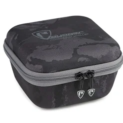 Fox Rage Voyager Camo Hard Accessory Wallet Köderbox| Angelboxen & Köderboxen