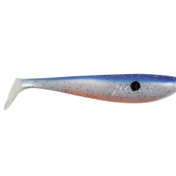 Fox Rage Zander Pro Shad 10cm Gummifisch| Zanderköder|Zander Gummifisch