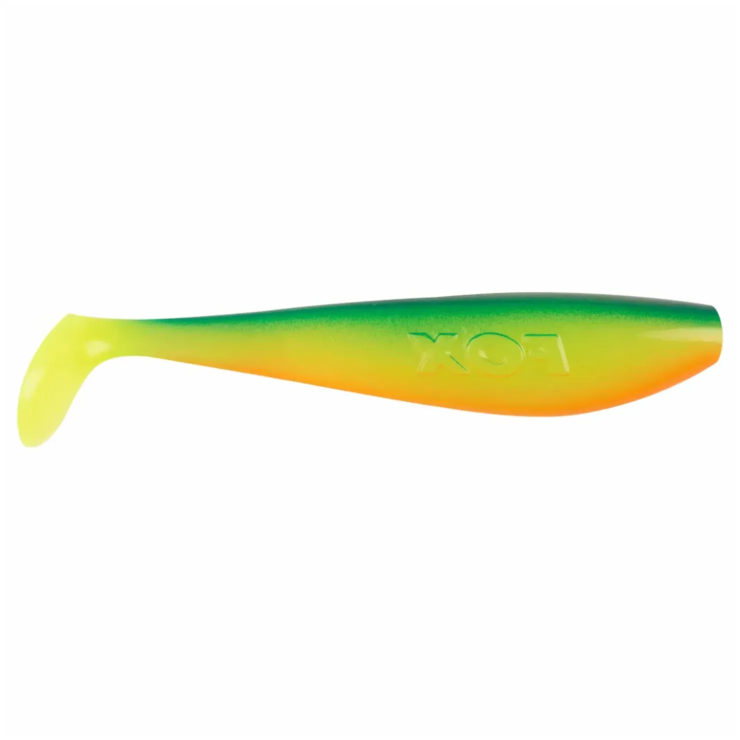 Fox Rage Zander Pro Shad 7,5cm Gummifisch| Zander Gummifisch|Zandersaison