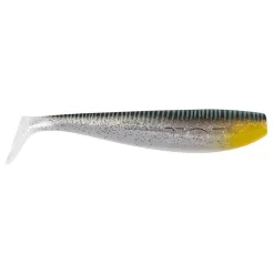 Fox Rage Zander Pro Shad 7,5cm Gummifisch| Zanderköder|Zander Gummifisch