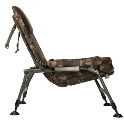 Fox Super Deluxe Arm Chair Angelstuhl| Angelstühle & Karpfenstühle|Angelstühle