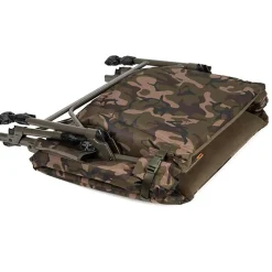 Fox Super Deluxe Arm Chair Angelstuhl| Angelstühle & Karpfenstühle|Angelstühle