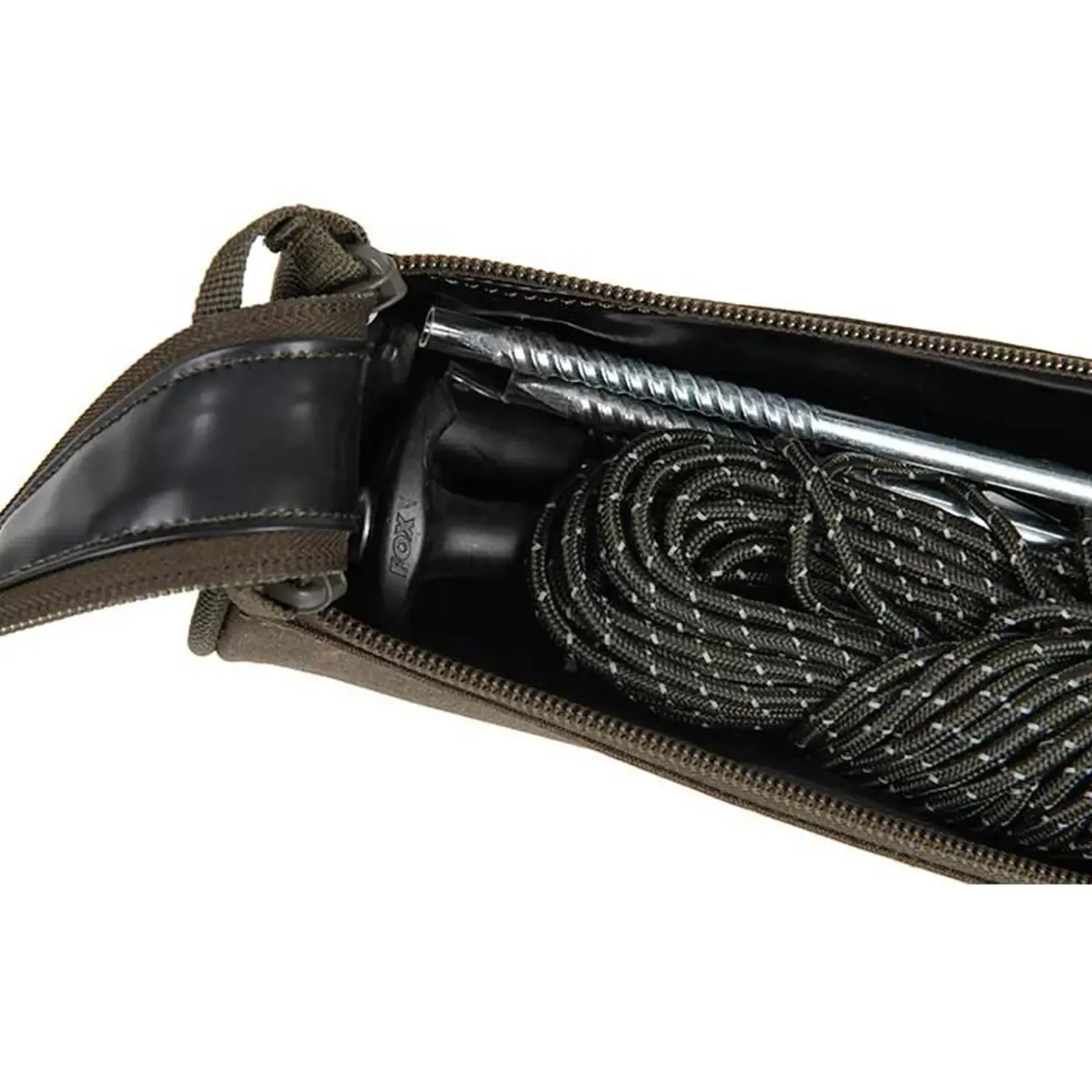 Fox Voyager Bivvy Storm Pack Bivy-Zubehör| Angelzelte|Angelzelte