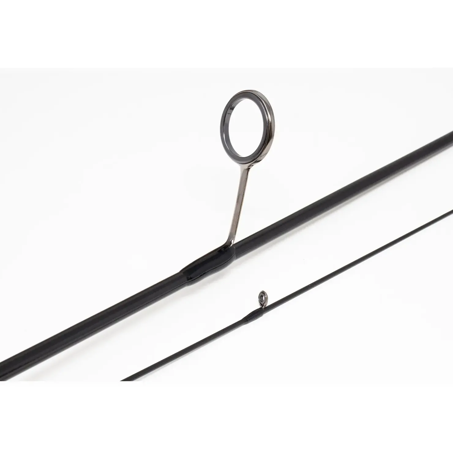 FTM Aryas Black Lime 1,93 m WG 0,4 - 3,5 g Spoonrute| Barschrute|Forellenrute