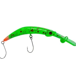 FTM Banano 7,8cm 3 g Farbe 0 Wobbler| Wobbler|Barsch Wobbler