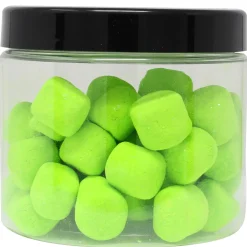 FTM Marshmallow Kadaver schwimmend 35 g Forellenköder| Boilies & Pop-Ups