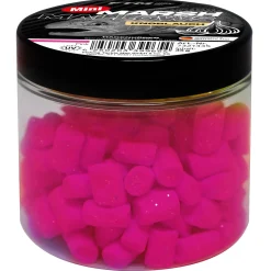 FTM Marshmallow Knoblauch Mini schwimmend 35 g Forellenköder| Boilies & Pop-Ups