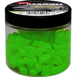 FTM Marshmallow Knoblauch Mini schwimmend 35 g Forellenköder| Boilies & Pop-Ups