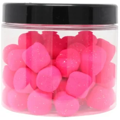 FTM Marshmallow Knoblauch schwimmend 35 g Forellenköder| Boilies & Pop-Ups